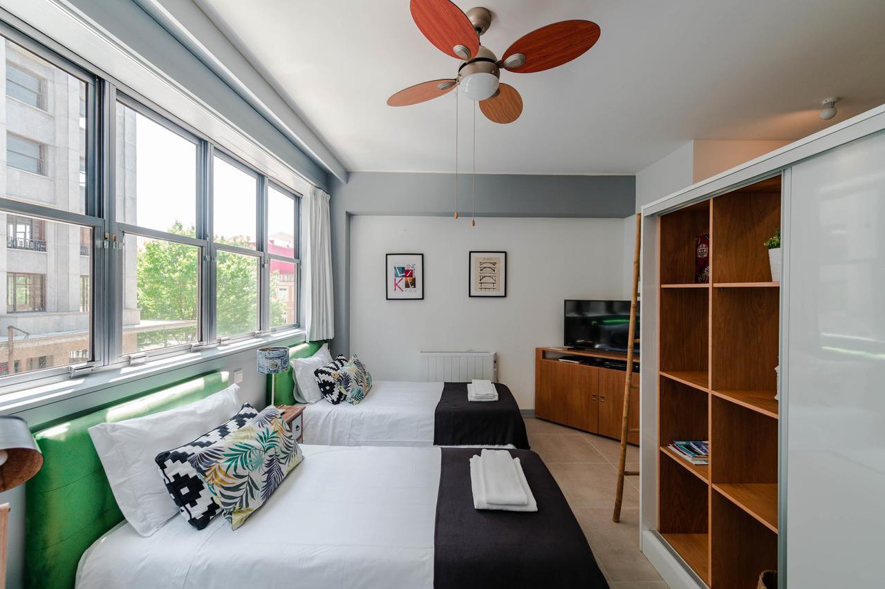 Apartamento Merc Bolhão Place Porto