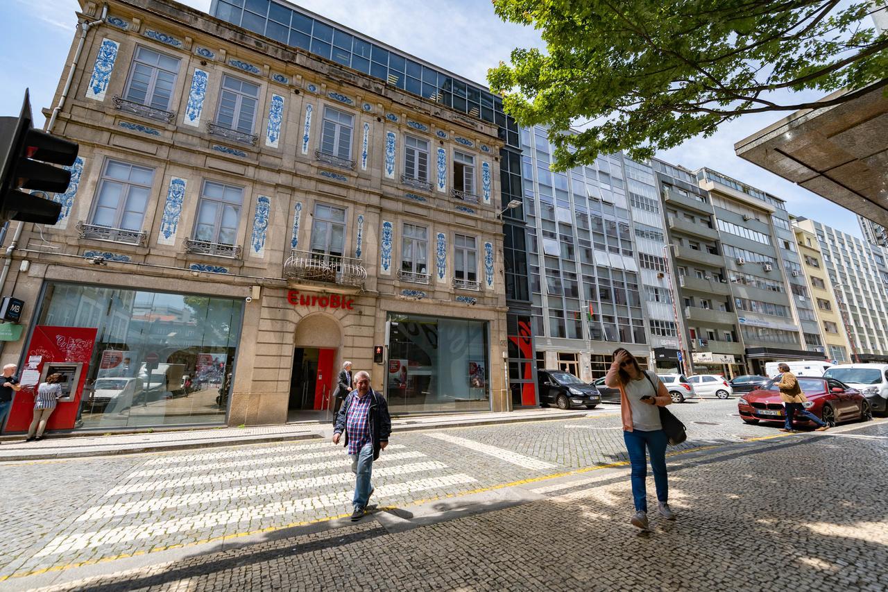 Merc Bolhão Place *